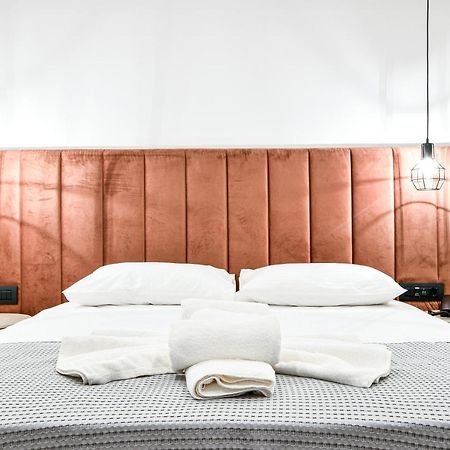 Aeolos Luxury Suites Atena Exterior foto